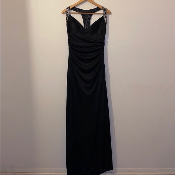 Vestido de noche - Picture 1 of 7